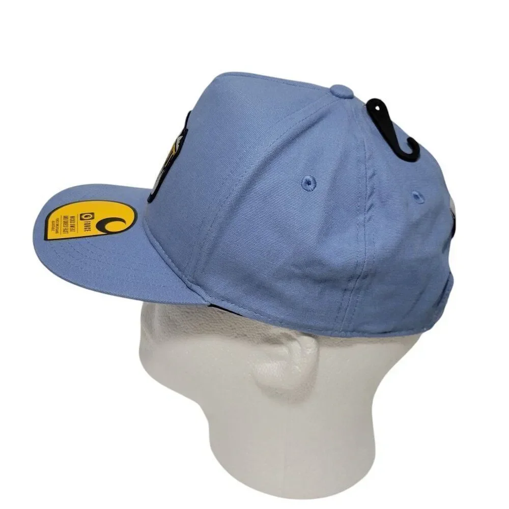 Carhartt hat canvas